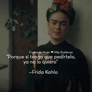 Meet your Posher, Rocio